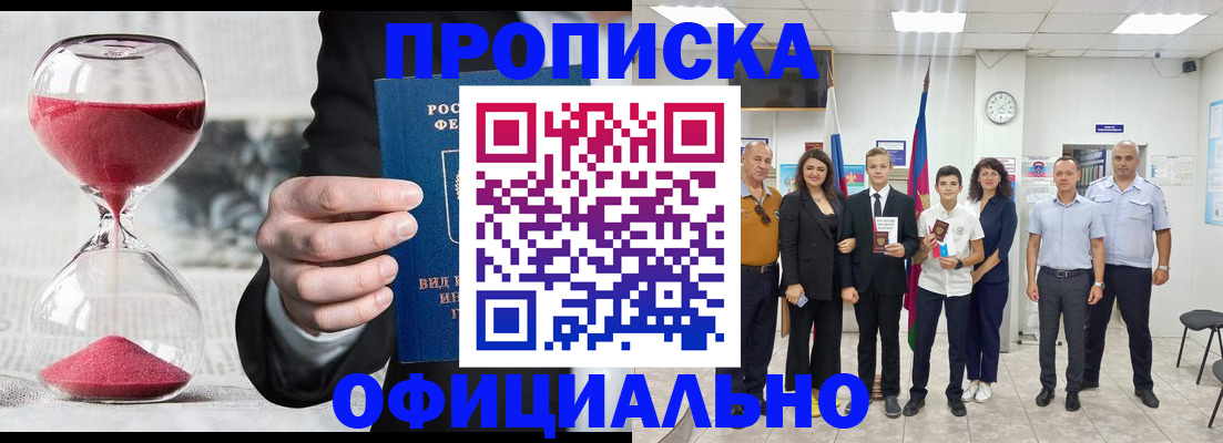 прописка гарантия в Полярных Зорях